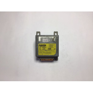 Peugeot 306 Airbag Beyni 9636894180 550741000