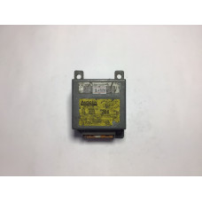 Peugeot 306 Airbag Beyni 9633621180 550578100