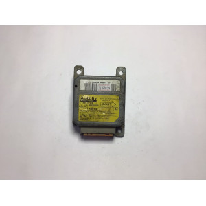 Citroen C5 Airbag Beyni 9638604280 550897200