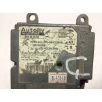 Citroen Berlingo Airbag Beyni 603602500 9653190880