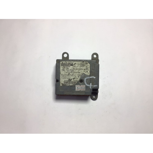 Citroen Berlingo Airbag Beyni 603602500 9653190880