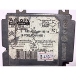 Citroen Berlingo Airbag Beyni 9648938880 602327600