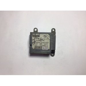 Citroen Berlingo Airbag Beyni 9648938880 602327600