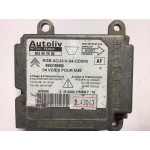 Citroen Berlingo Airbag Beyni 603602500 9653190880