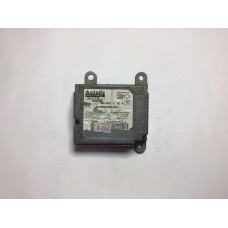 Citroen Berlingo Airbag Beyni 9648938880 602327600