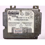 Citroen Xsara Airbag Beyni 9646469180 600237600