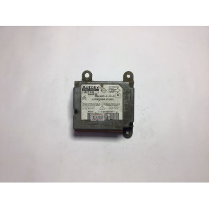 Citroen Xsara Airbag Beyni 9646469180 600237600