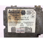 Peugeot 206 Airbag Beyni 9658285080 603201200