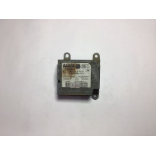 Peugeot 206 Airbag Beyni 9658285080 603201200