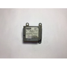 Citroen Xsara Picasso Airbag Beyni 550893100 9646757180