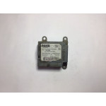 Citroen Berlingo Airbag Beyni 603602500 9653190880