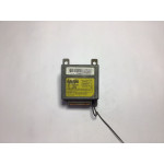 Peugeot 306 Airbag Beyni 9628740480 550539100