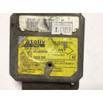 Citroen C5 Airbag Beyni 9638604280 550897200