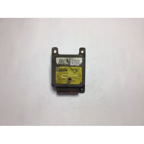 Citroen C5 Airbag Beyni 9638604280 550897200