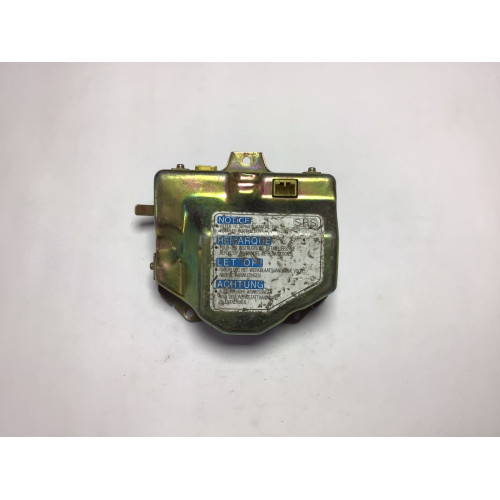 Honda Civic Airbag Beyni 77940-SR3-G81
