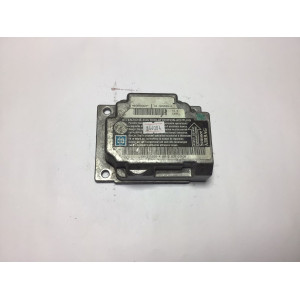 Alfa Romeo 156 Airbag Beyni 60658009 04-305536-4