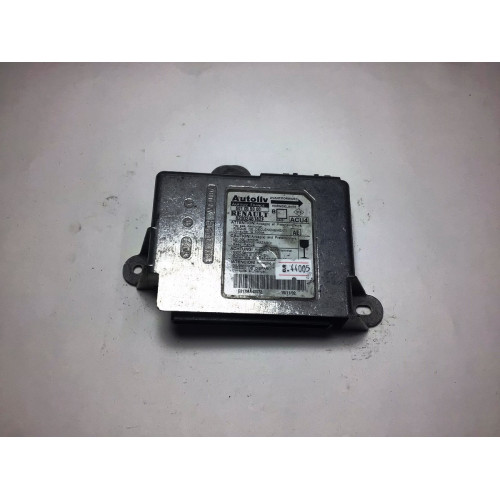 Renault Megane 2 Airbag Beyni 8200246182F 601055000