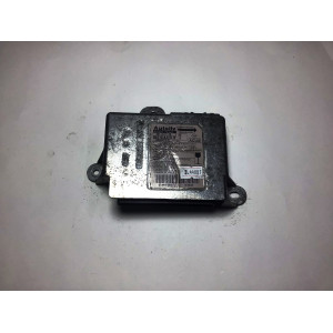 Renault Megane 2 Airbag Beyni 605490100 8200412032