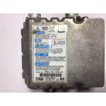 Honda Civic Airbag Beyni 77960-TR0-T013-M1 