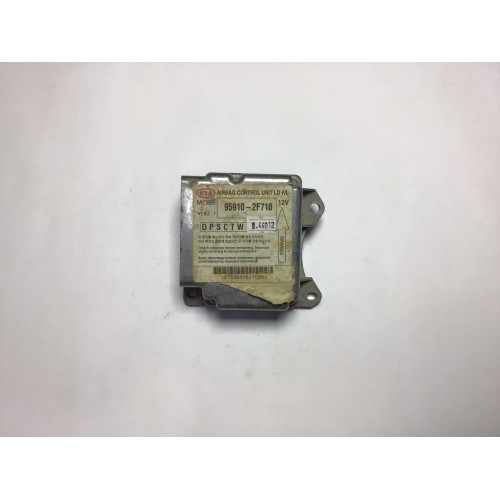 Kia Cerato Airbag Beyni 95910-2F710