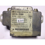 Hyundai Accent Airbag Beyni 95910-1E000
