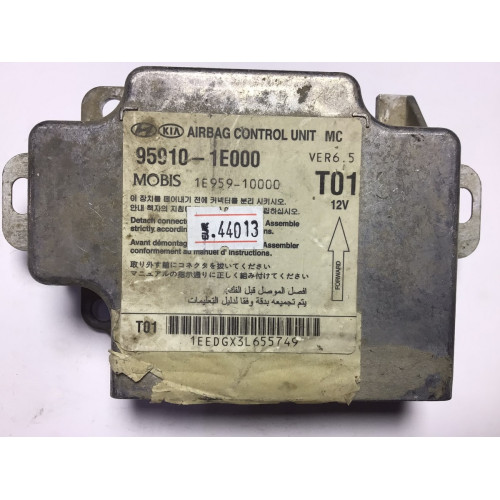 Hyundai Accent Airbag Beyni 95910-1E000