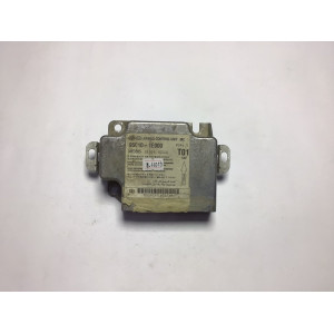 Hyundai Accent Airbag ECU 95910-1E000