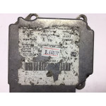 Peugeot 307 Airbag Beyni 9645840780 5WK42908