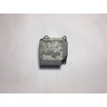 Peugeot 307 Airbag Beyni 9645840780 5WK42908