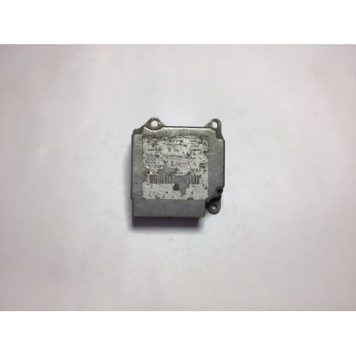 Peugeot 307 Airbag Beyni 9645840780 5WK42908