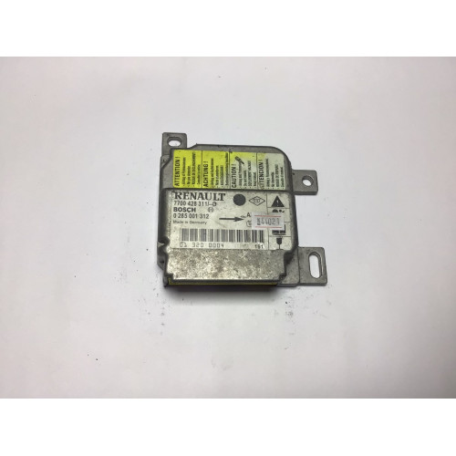 Renault Airbag Beyni 7700428311D 0285001312