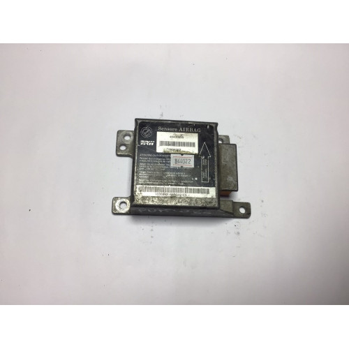 Fiat Punto Airbag Beyni 46430655 1030392