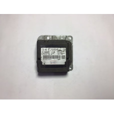 Citroen C4 Airbag Beyni 9812824480 0285012934