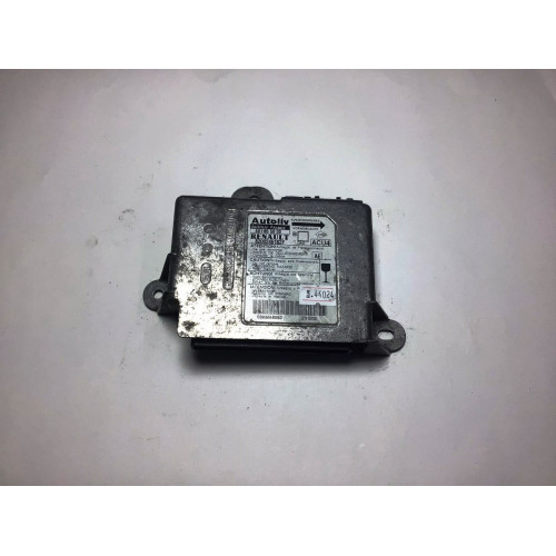 Renault Megane 2 Airbag Beyni 8200246182F 601055000