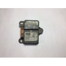 Peugeot 106 Airbag Beyni 9638588780 550790400