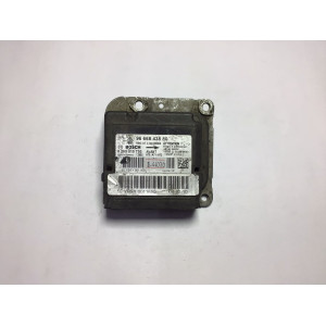 Peugeot 207 Airbag Beyni 9666843880 0285010703