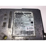 Renault Megane 2 Airbag Beyni 8200481127 604289600