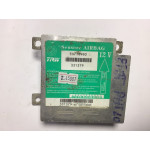 Fiat Albea Palio Airbag Beyni 51718980