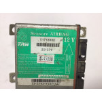 Fiat Albea Palio Airbag Beyni 51718980