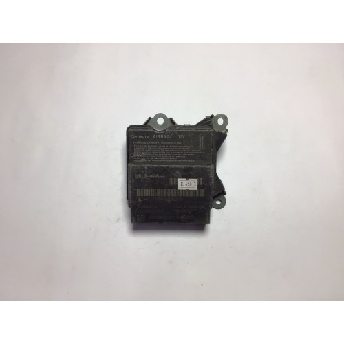 Alfa Romeo Mito Airbag Beyni 50524710 A2C30470900