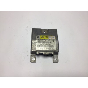 BMW 5 Serisi E60 E61 Airbag Beyni 65.77-6940298 220434752 