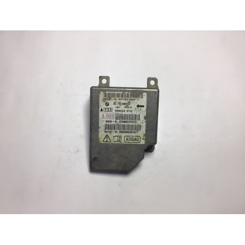 Bmw E39 Airbag Beyni 65.77-6900727