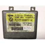 Opel Zafira Airbag Beyni 65.77-9362119 3502979317
