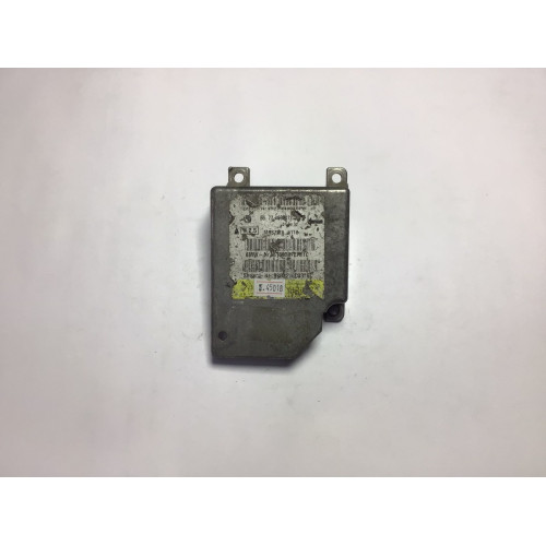 Bmw E39 Airbag Beyni 65.77-6900727