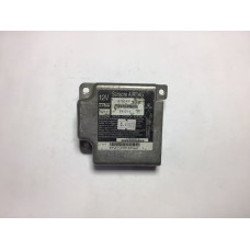Fiat Palio Airbag Beyni 51824914 391211