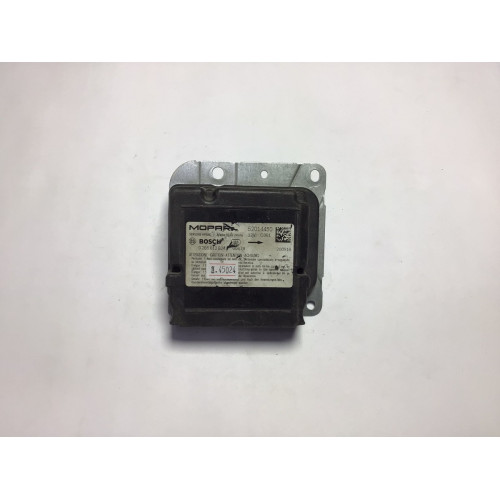 Fiat Doblo Airbag Beyni 0285012824