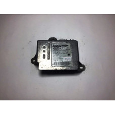 Renault Megane 2 Airbag Beyni 8200481127 604289600