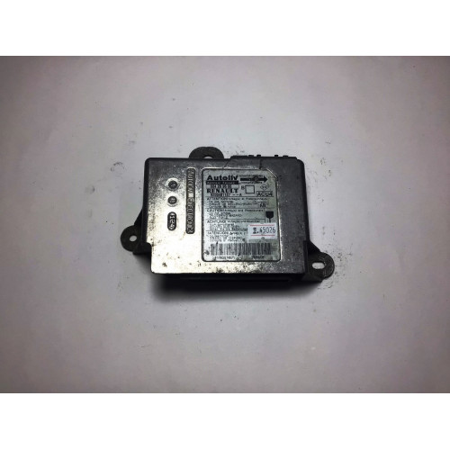 Renault Megane 2 Airbag Beyni 8200481127 604289600