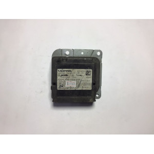 Fiat Doblo Airbag Beyni 0285012824