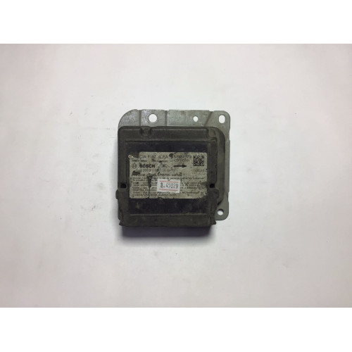 Fiat Doblo Airbag Beyni 0285010857 51881770